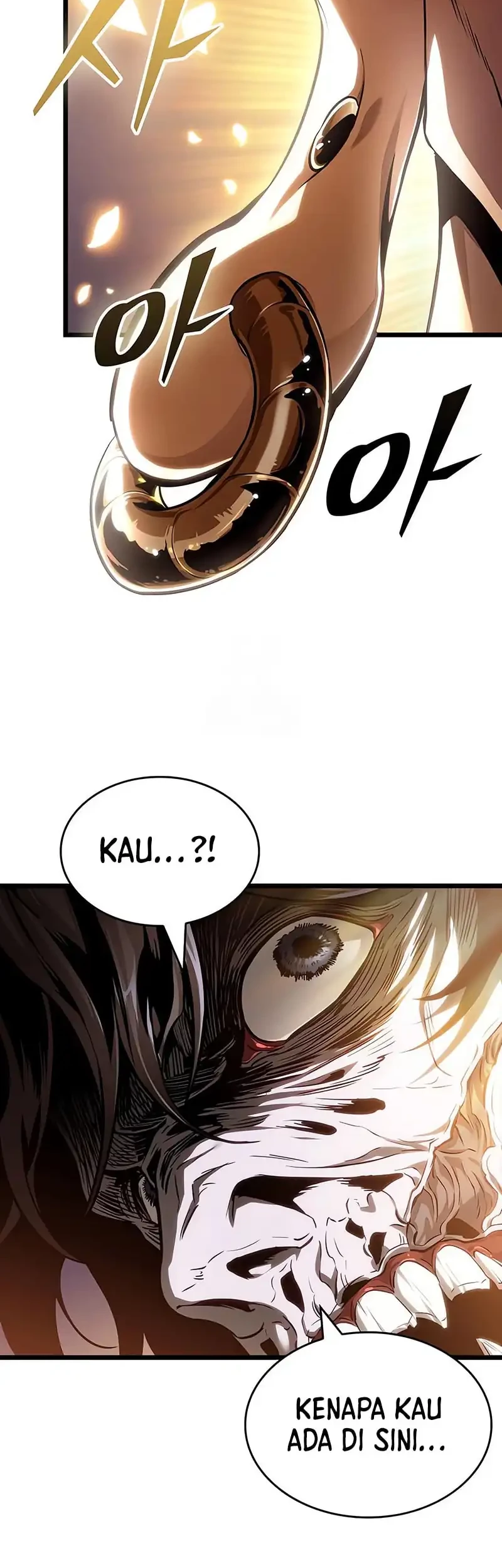 The World After the Fall Chapter 201 Fix Gambar 52